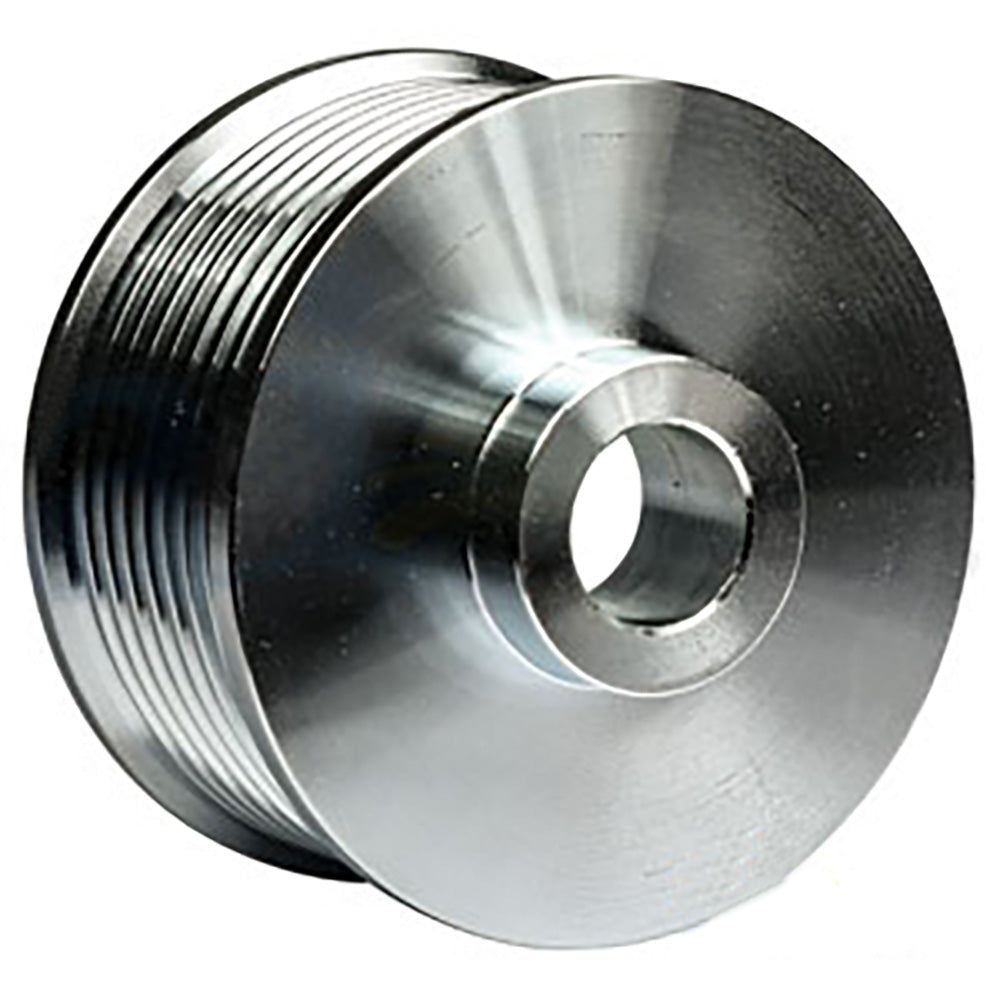 A-AFD5019-AI Pulley, 8 Groove