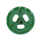 Separator Fan Sheave Fits John Deere Replaces AH127496