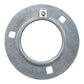 87430561 3 Bolt Bearing Flange Fits Case IH Combine 1440 1460 1480 1620
