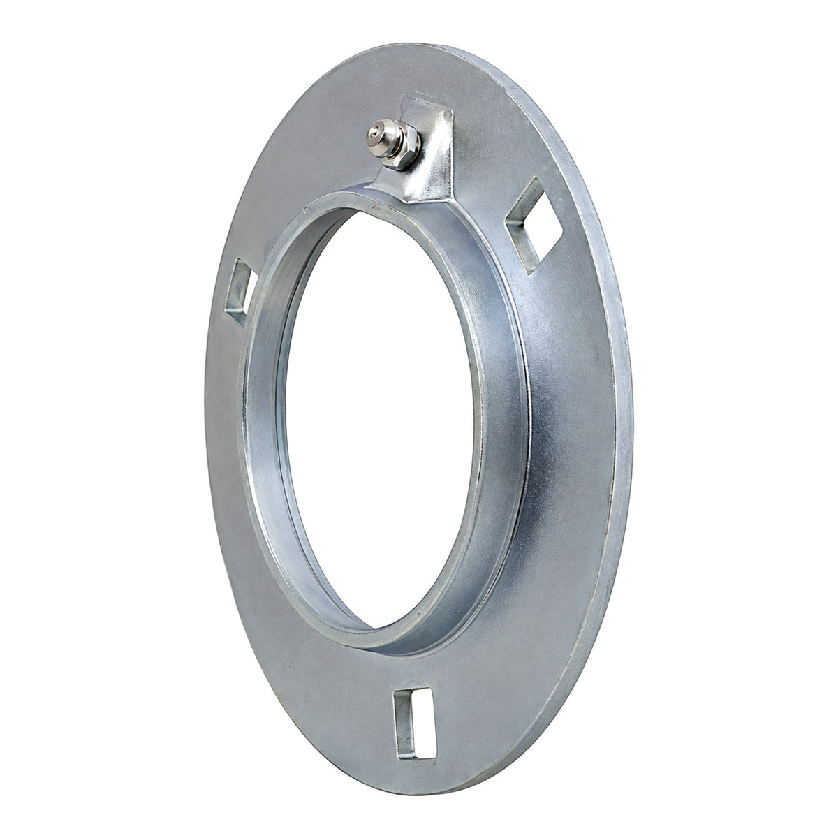 87430561 3 Bolt Bearing Flange Fits Case IH Combine 1440 1460 1480 1620