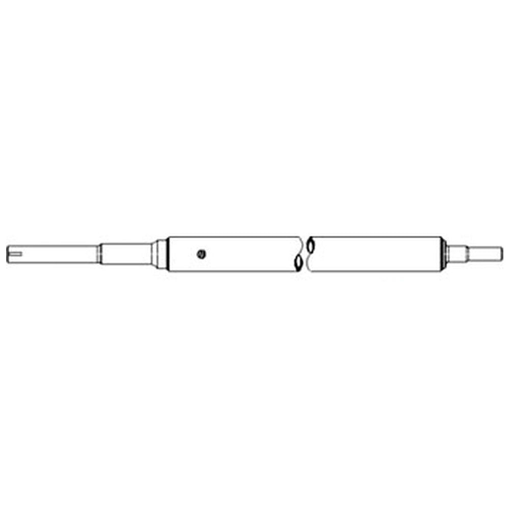 Tube AH131092 Fits John Deere 9600 9610 9650
