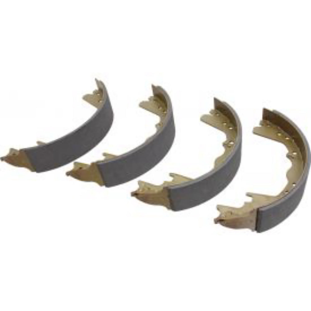 A-AH132840-AI Brake Shoe (Set/ 4)