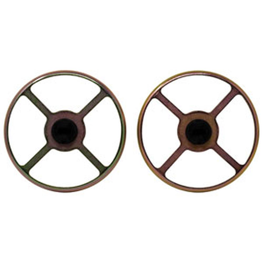 A-AH133315 Scraper Wheel, Rotary