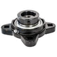 A-AH163595-AI Bearing, W/ Housing; Straw Chopper (Import)