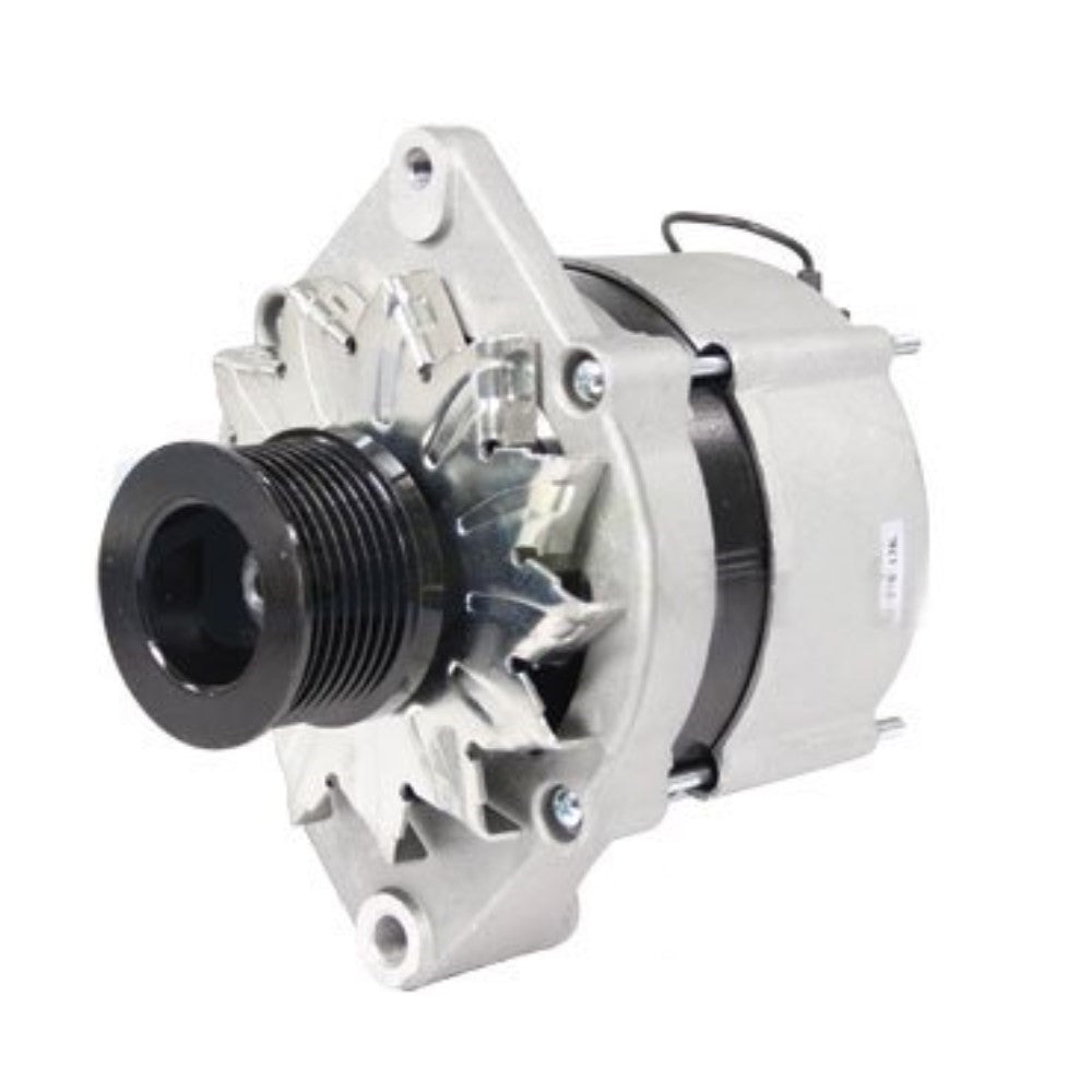 AH165975 Alternator, Fits Bosch