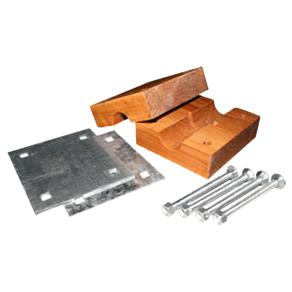 AH168158US-SET Block Set, Walker Wood Bearing