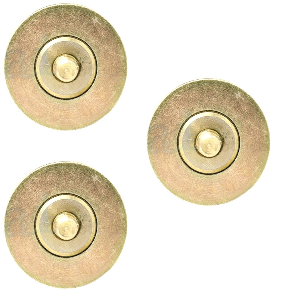 114941A1 Cam Follower Bearings Set of Three Fits Case/IH Cutting Platforms 973
