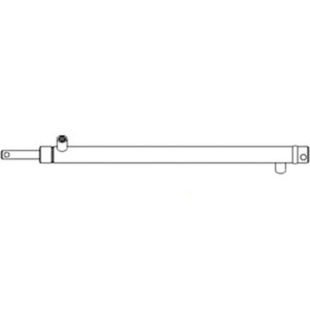 AH173229 REEL CYL. (LH)