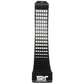 A-AH205260-HW-AI - Concave - Front/Middle/Rear
