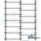 AH207777-557 Chain, Feederhouse; Wide Spaced (557 Chain)