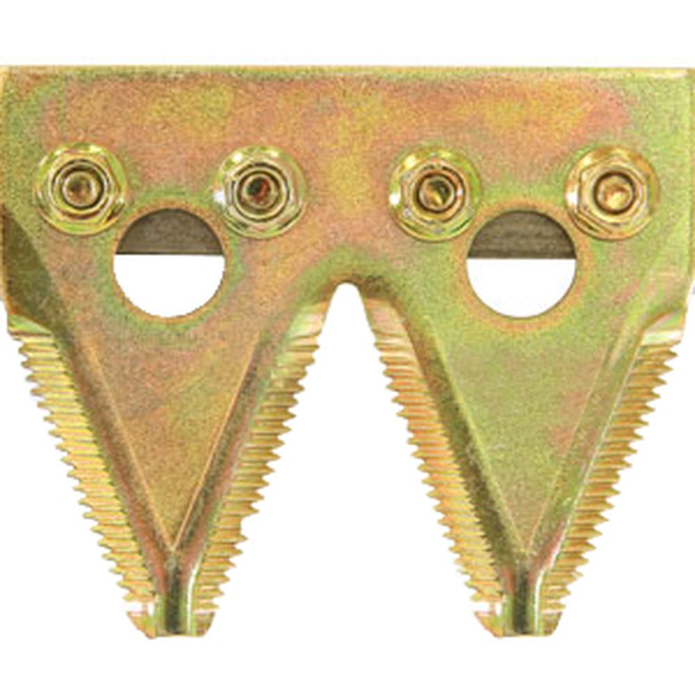 A-AH213011-AI Sickle; Head End Section, Fine