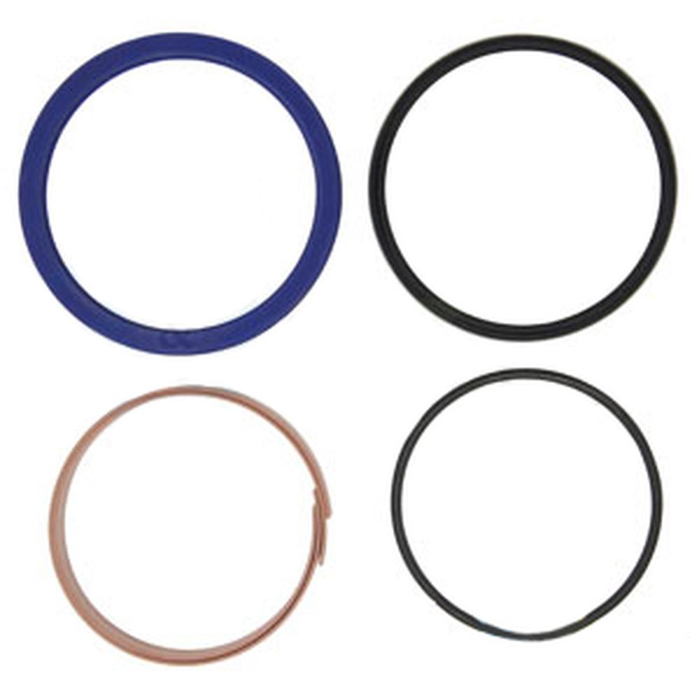 Hydraulic Cylinder Seal Kit AH214615 Fits John Deere 7185J 7195J 7200R 7210J