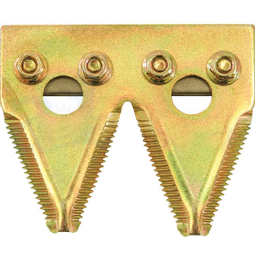 A-AH215256-AI Sickle; Head Section, Fine, LH