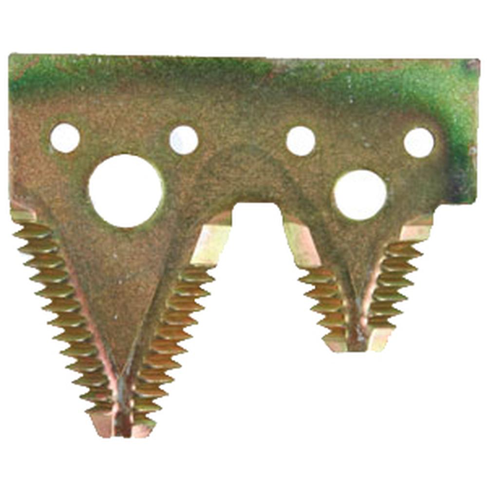 A-AH218363-AI Knife Splice Kit, Long-Short, Coarse, 4"