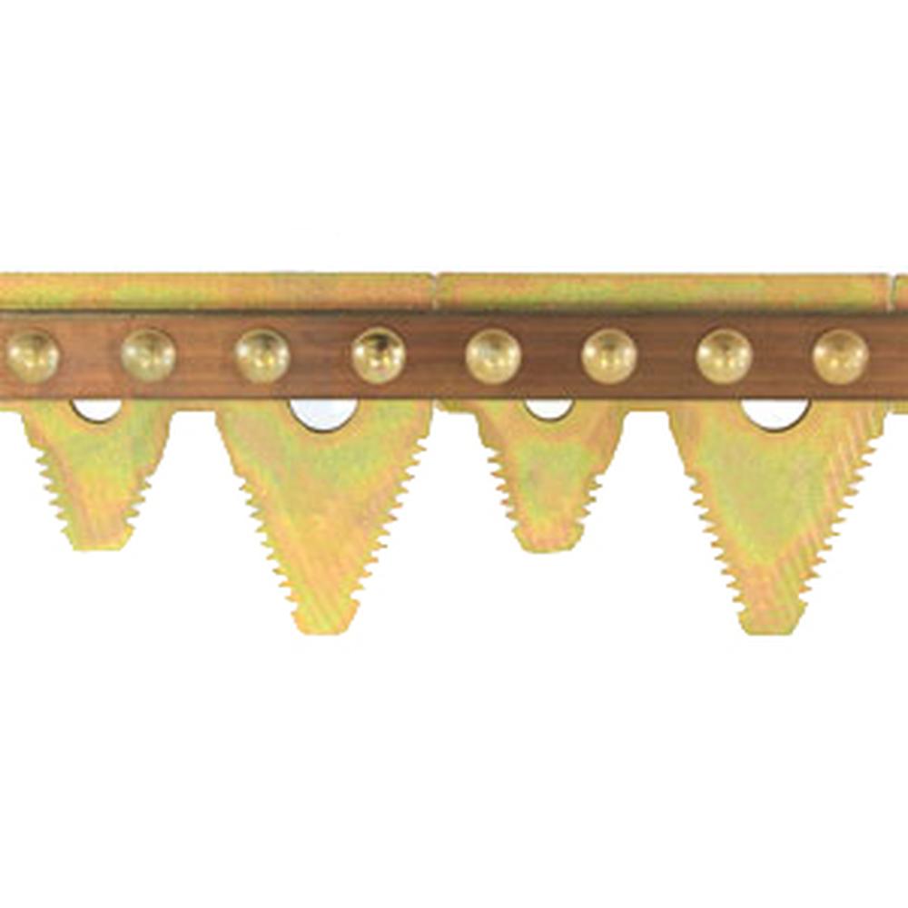 A-AH218388-AI Sickle; Middle Section, Course
