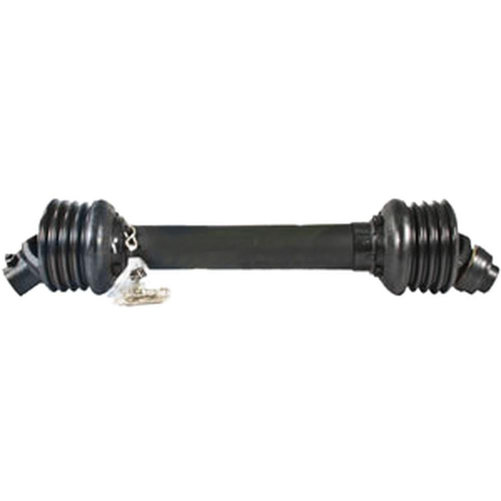 A-AH220096-A-AI Drive Shaft, Countour Master Header