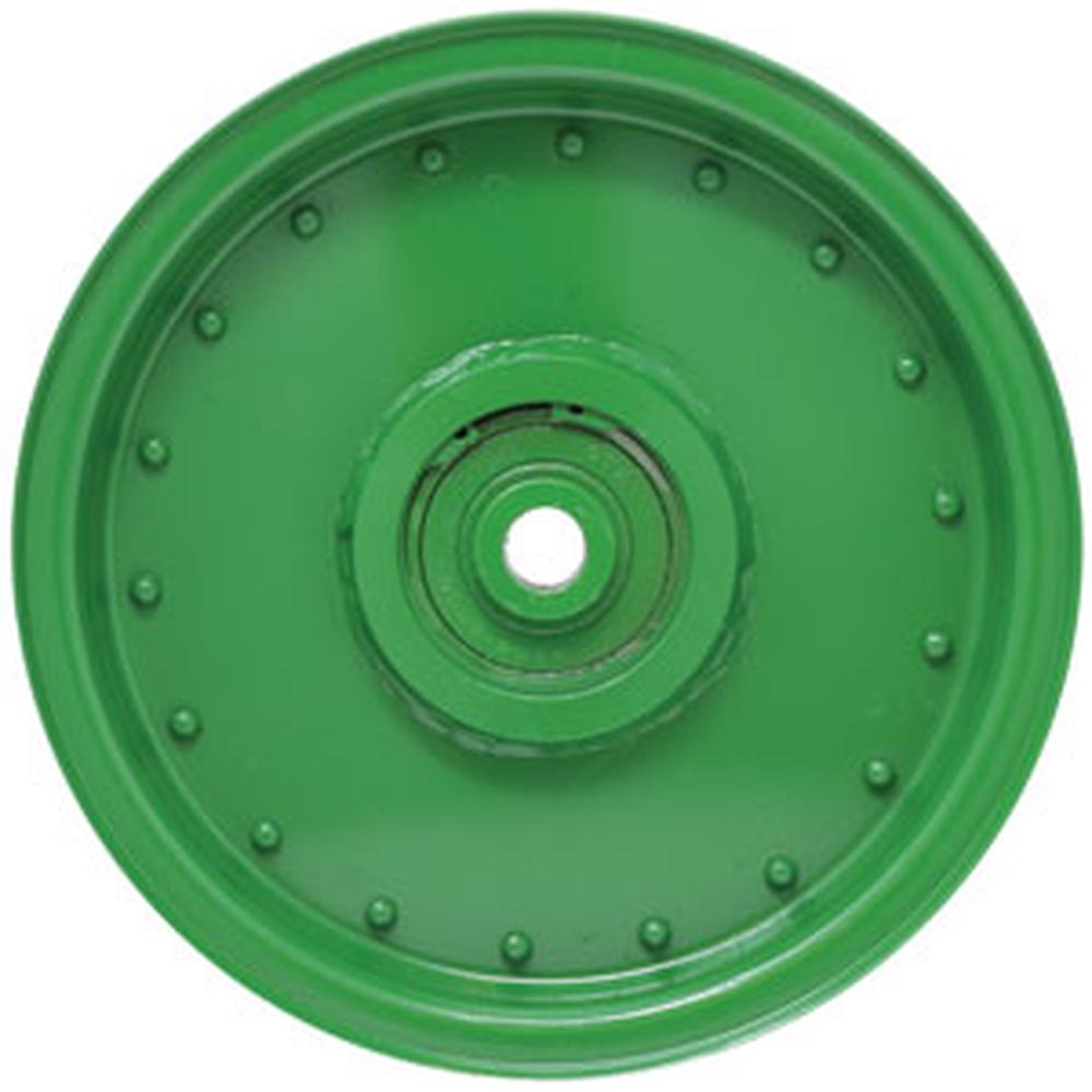 A-AH220915-AI Pulley; Clean Grain Elevator Drive