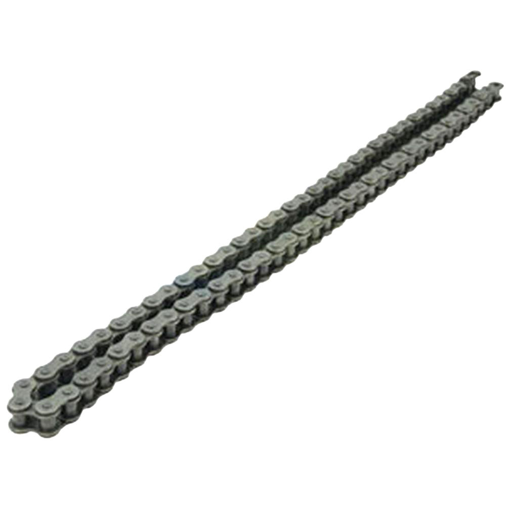 AH222291 Chain, Auger Drive; 80 Chain / 74 Links (Import)