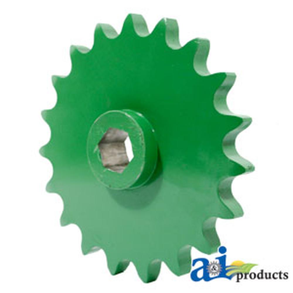 AH223489 DRIVE SPROCKET