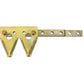 A-AH229470-AI Sickle; LH, Dual Drive Tail Section, Course 7T/Inch