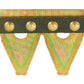 A-AH231473-AI Sickle; Head Section, Fine, LH