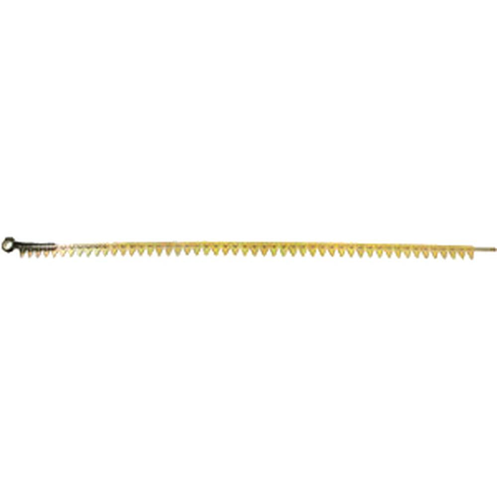 A-AH231491-AI Sickle; Head Section, Fine, RH
