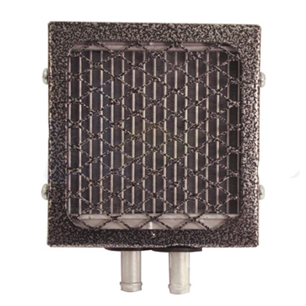 A-AH530-AI Heater, Fan, Single