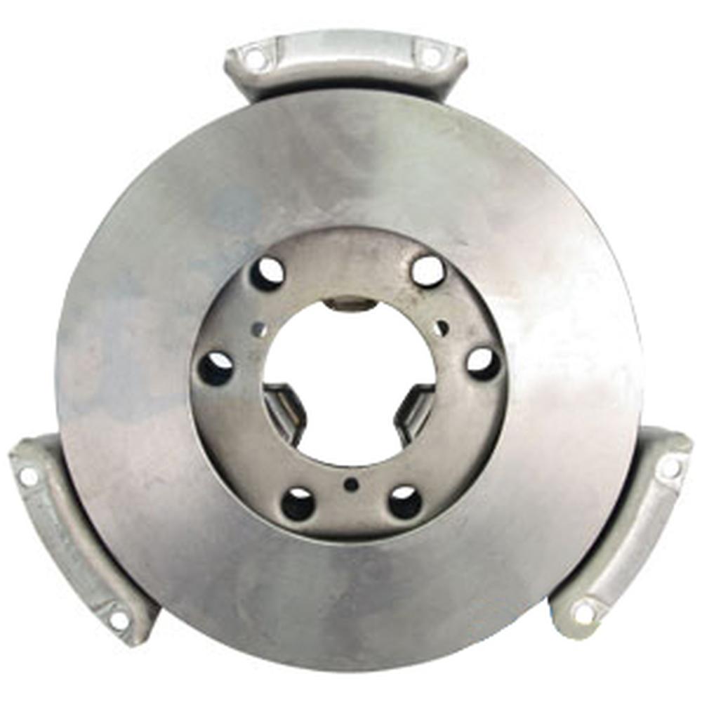 A-AH84956-AI Pressure Plate: 12", 3 lever, w/ open center, w/ flat flywheel
