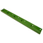 AH90841 One New Separator; Rear Stone Trap Fits John Deere  6600 6601