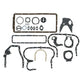 A-AHM9076-AI Gasket Set, Lower without Seals