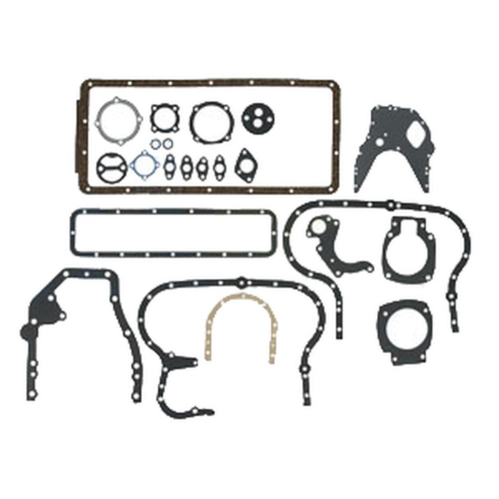 A-AHM9076-AI Gasket Set, Lower without Seals