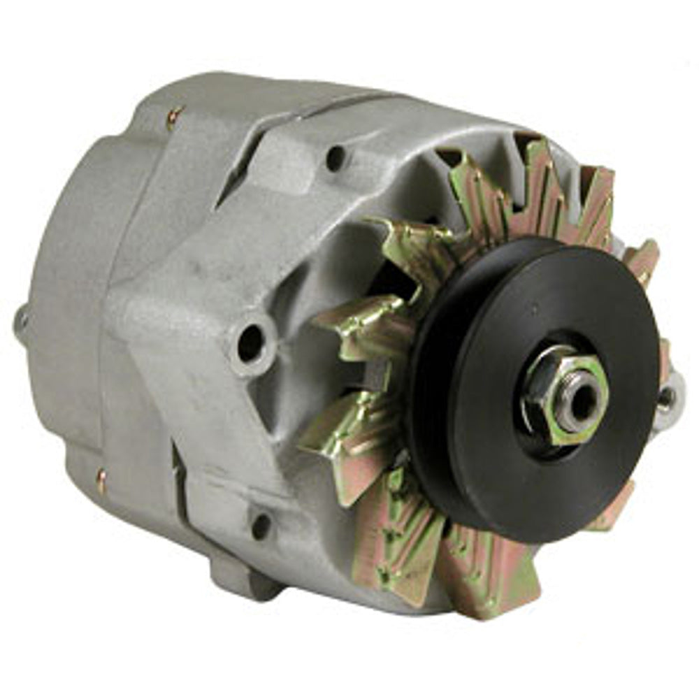 A-AL-1132-AI RE-MFG. ALTERNATOR