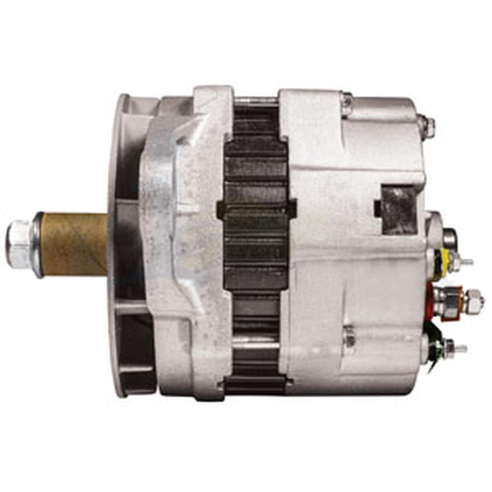 A-AL-1342-AI RE-MFG. ALTERNATOR