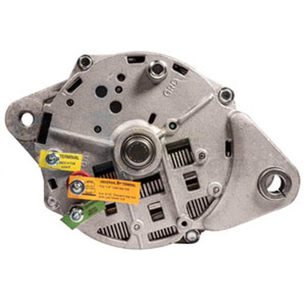 A-AL-1342-AI RE-MFG. ALTERNATOR