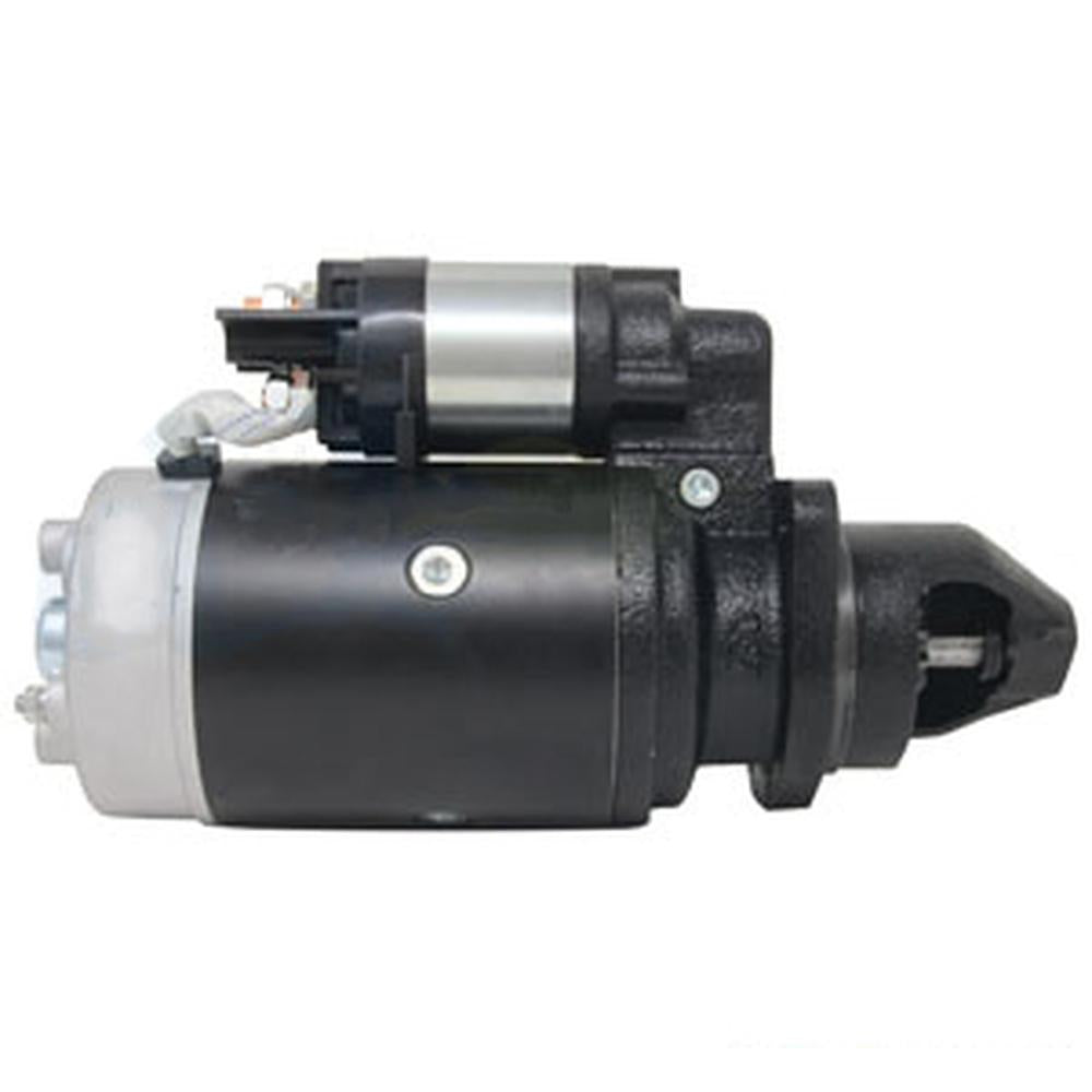 A-AL110597-AI Starter; 12V, 3.1KW, 10T, CW, DD, Fits Bosch Type - NEW