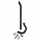 Exhaust Pipe Fits John Deere 6300 6110 6310 6200 6405 6210 6410 6400 6410L