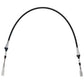 AL112765 Range Shift (A&B) Cable Fits John Deere Tractor 6330 6400 6405 6410