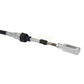 AL112765 Range Shift (A&B) Cable Fits John Deere Tractor 6330 6400 6405 6410
