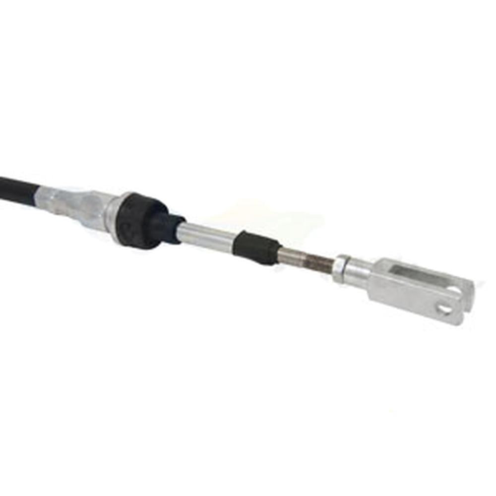 AL112765 Range Shift (A&B) Cable Fits John Deere Tractor 6330 6400 6405 6410