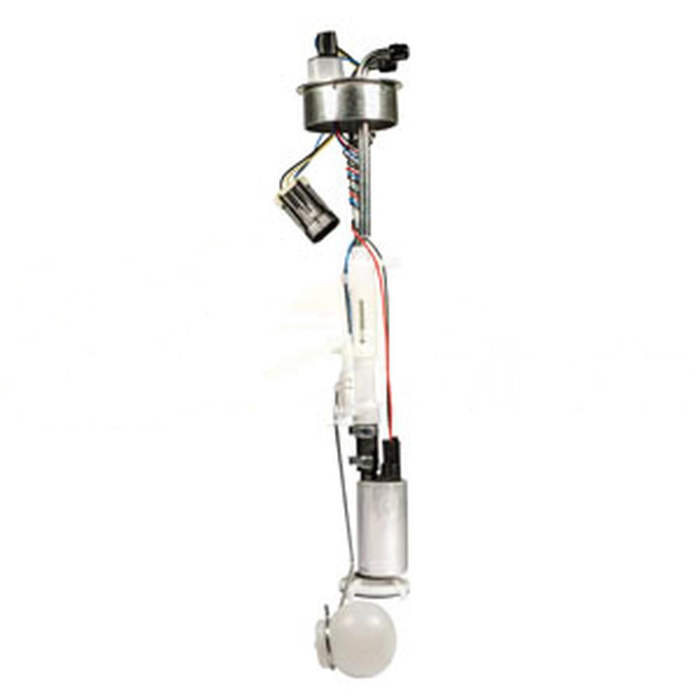 AL113225 Fuel Sending Unit W/ Pump Fits John Deere  6405 6410 6410L 6415 642