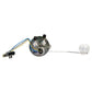 Fuel Sending Unit W/ Pump Fits John Deere Replaces AL113225