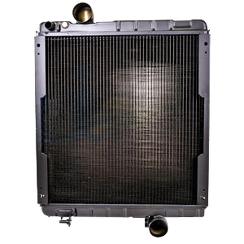 A-AL115732-AI Radiator