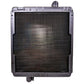 A-AL115732-AI Radiator