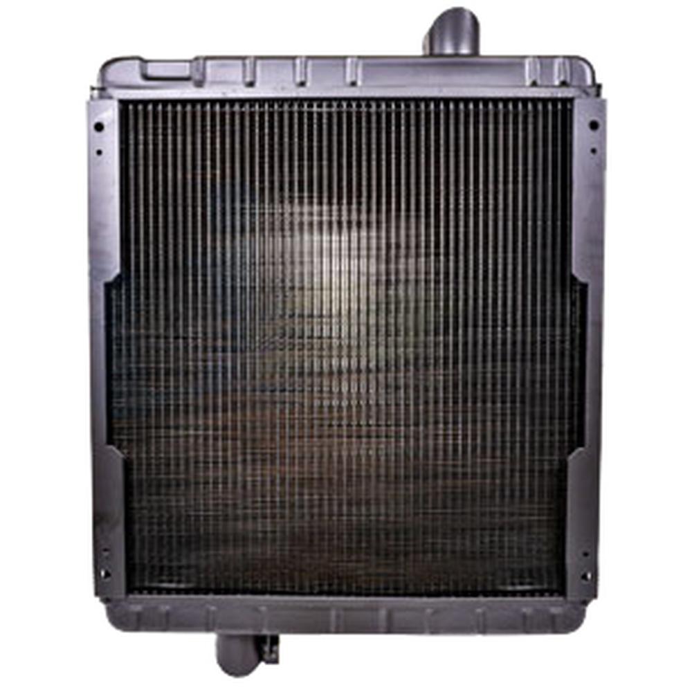 A-AL115732-AI Radiator