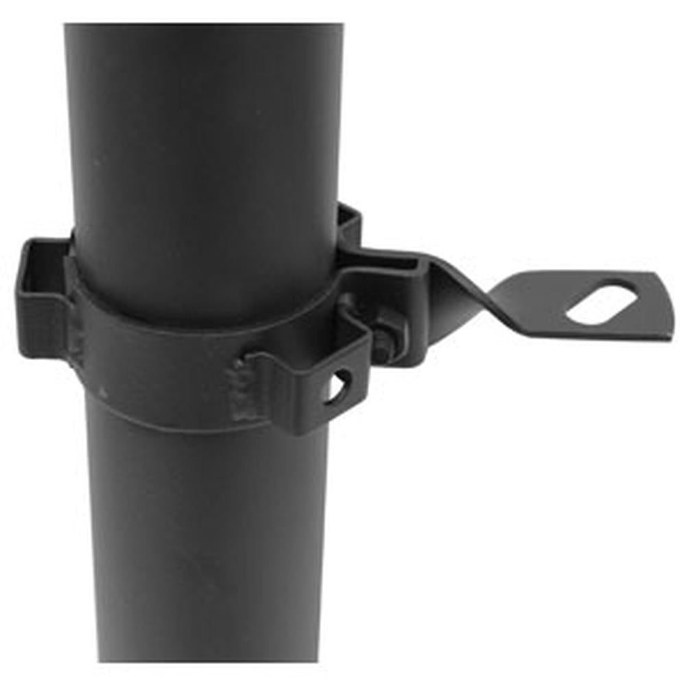 A-AL116902-AI Pipe, Exhaust