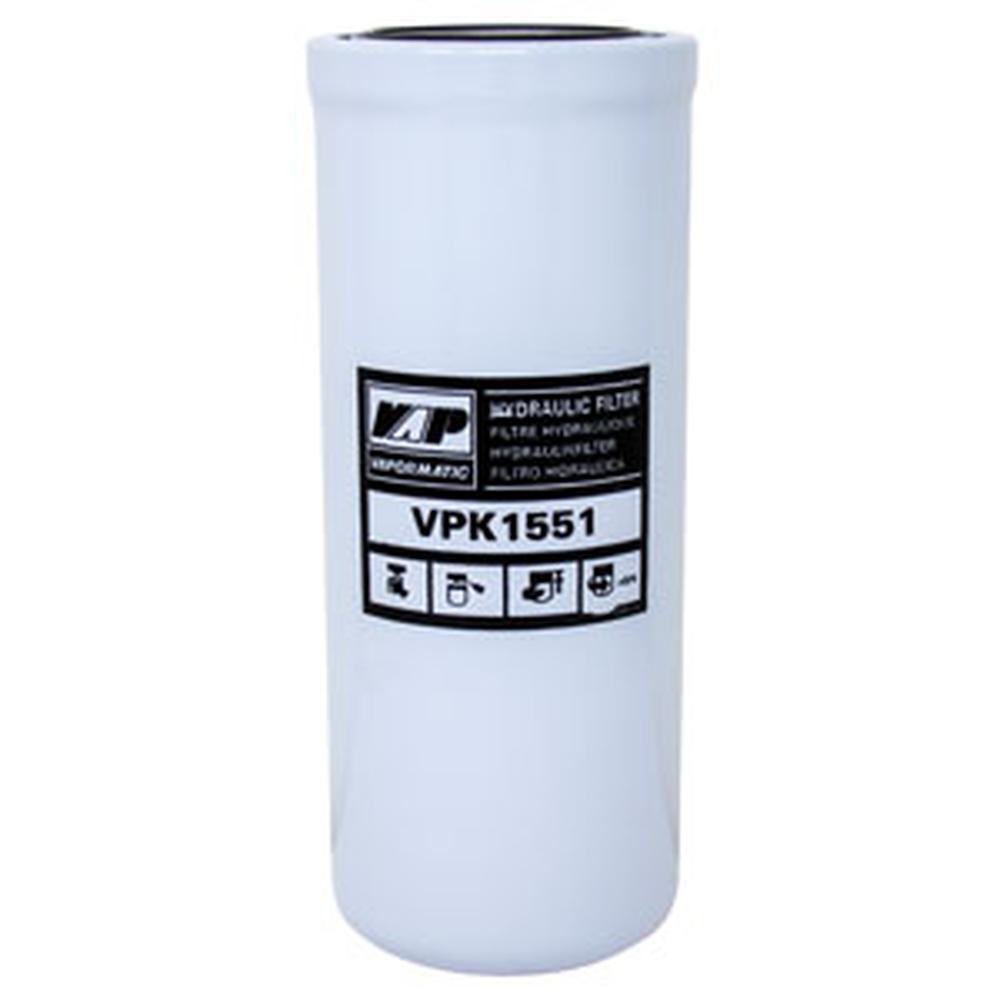 A-AL118036-AI Filter, Hydraulic