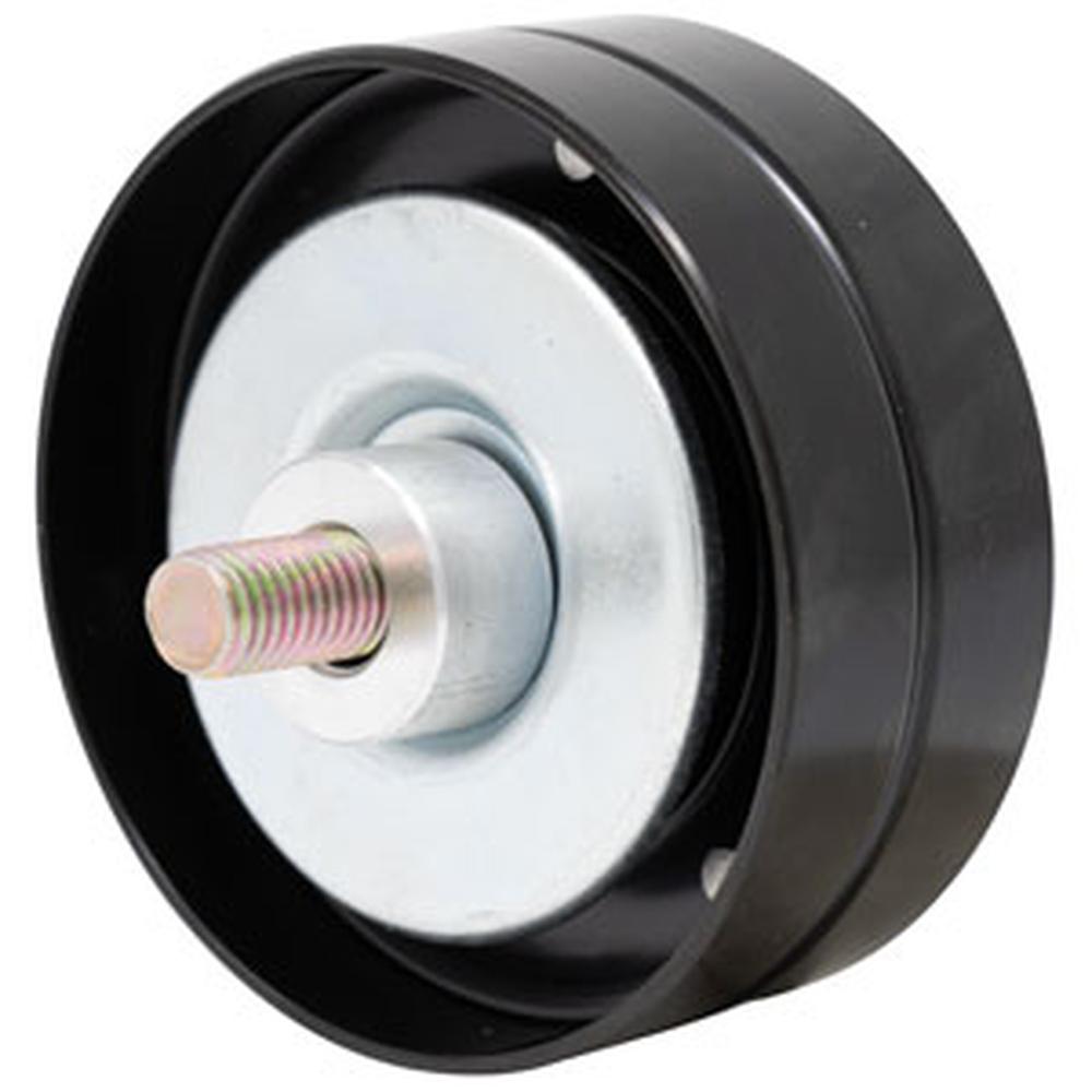 Belt Idler Roller Tensioner AL116546 Fits John Deere 6110 6120 6320 7230 7430