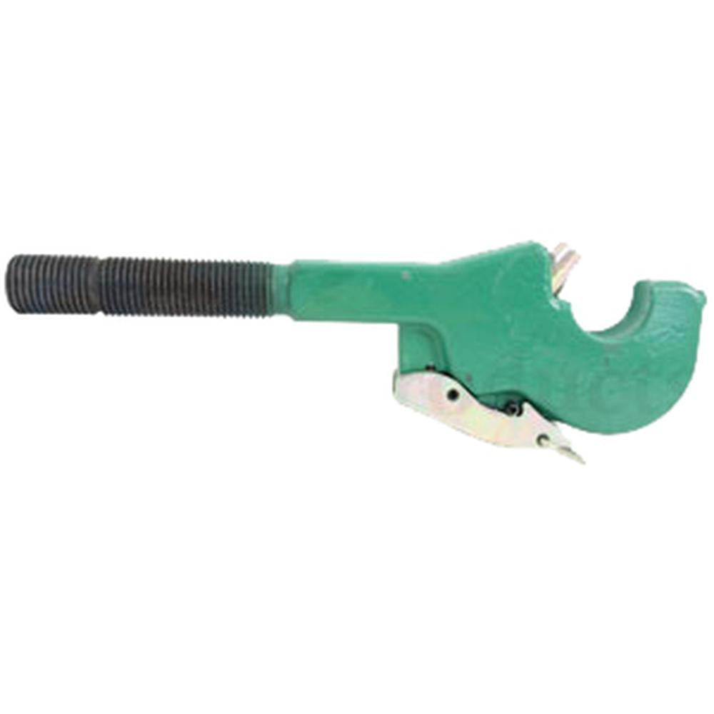 A-AL159973-AI End, Top Link; Implement, Fits CAT. ll