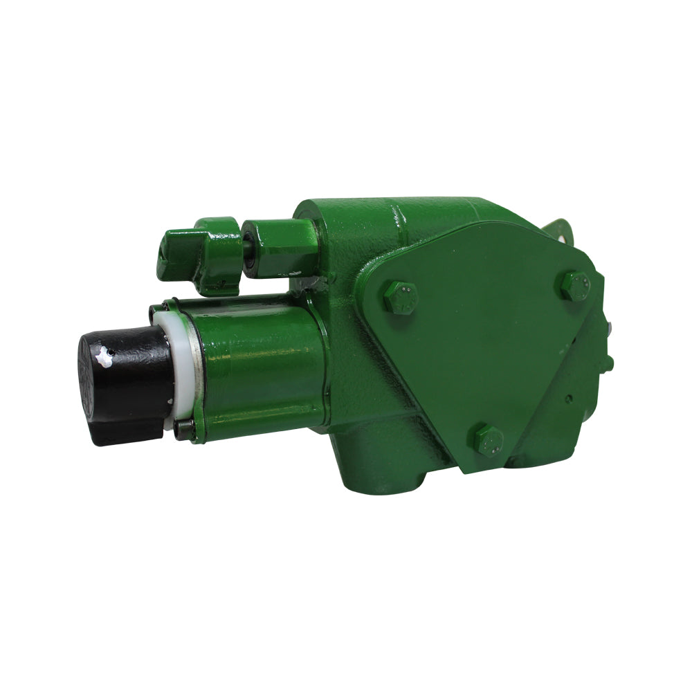 Selective Control Valve Fits John Deere 6200 6300 6310 6400 7600 7700 AL171118