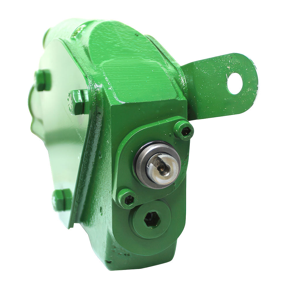Selective Control Valve Fits John Deere Replaces AL118409